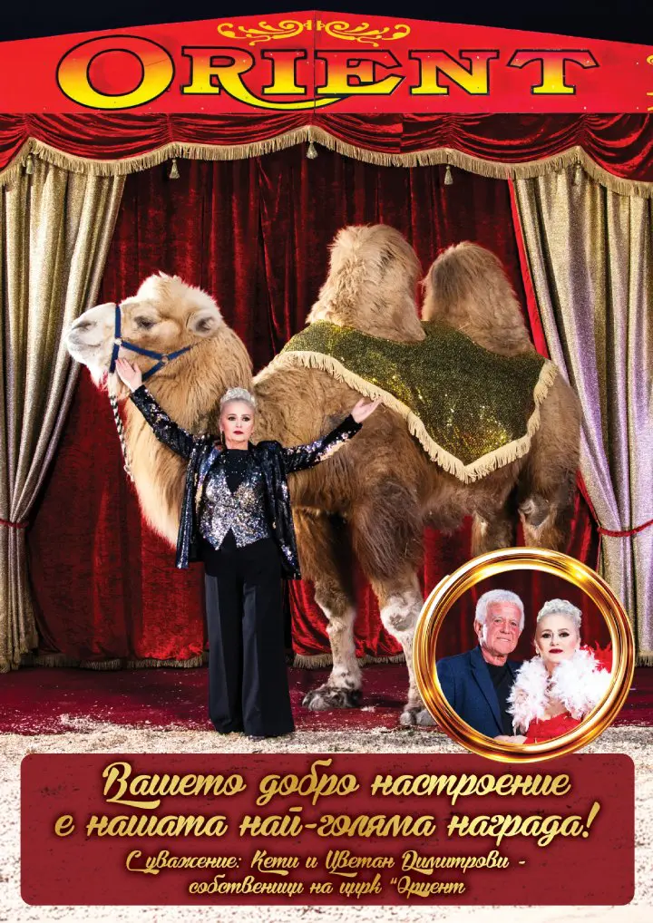 ПРОГРАМА